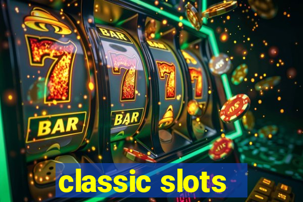 classic slots - baixar